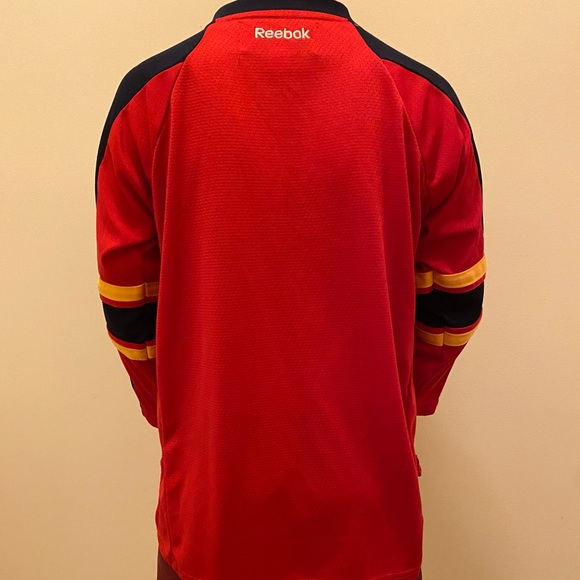 Panthers Long Sleeve Shirt - Picture 3 of 4